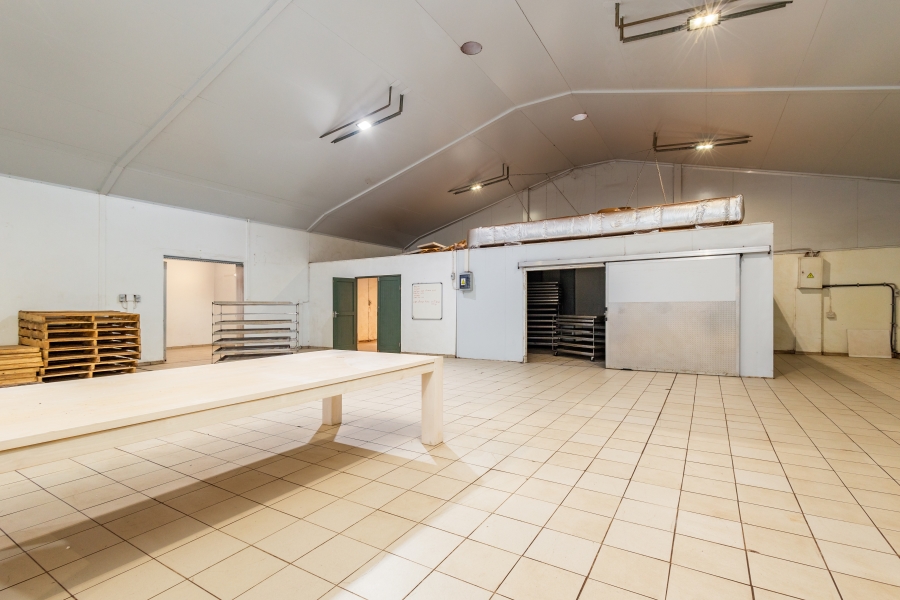 Commercial Property for Sale in Wittedrift AH Western Cape